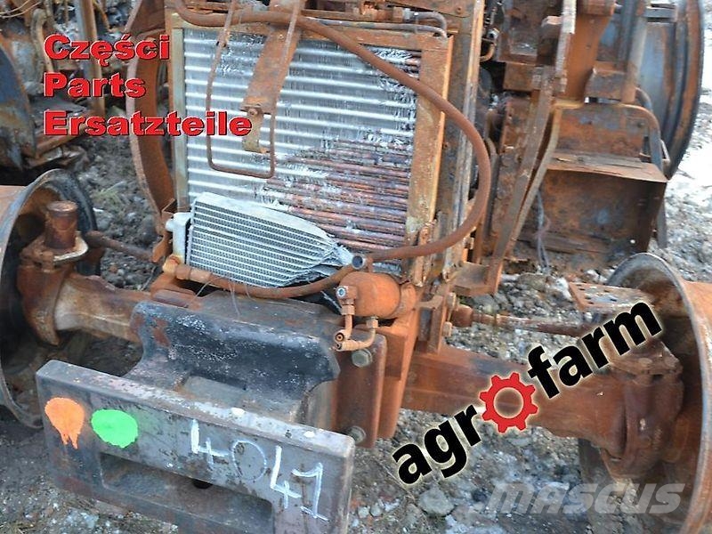 Renault Celtis 436 426 446 parts, ersatzteile, pieces 트랙터