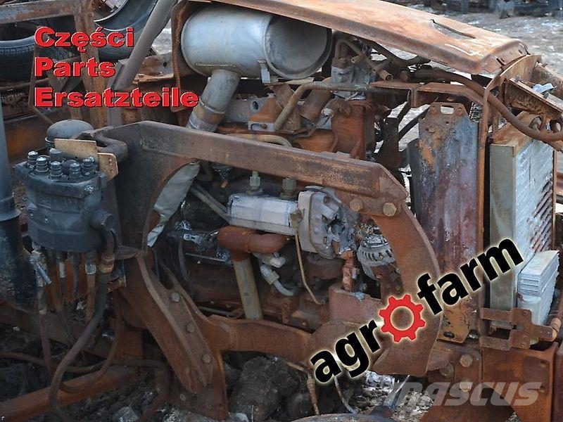 Renault Celtis 436 426 446 parts, ersatzteile, pieces 트랙터