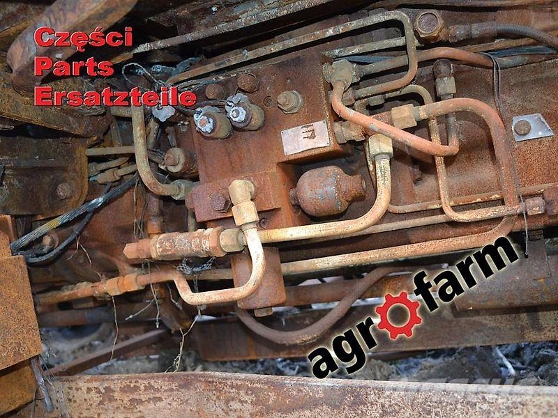 Renault Celtis 436 426 446 parts, ersatzteile, pieces 트랙터