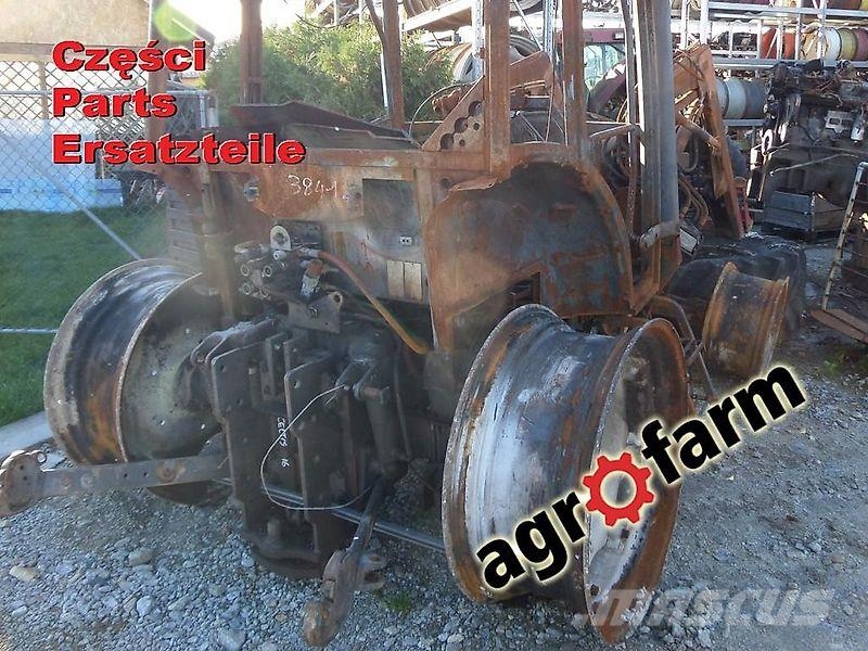 Renault Celtis 446 436 456 parts, ersatzteile, pieces 트랙터