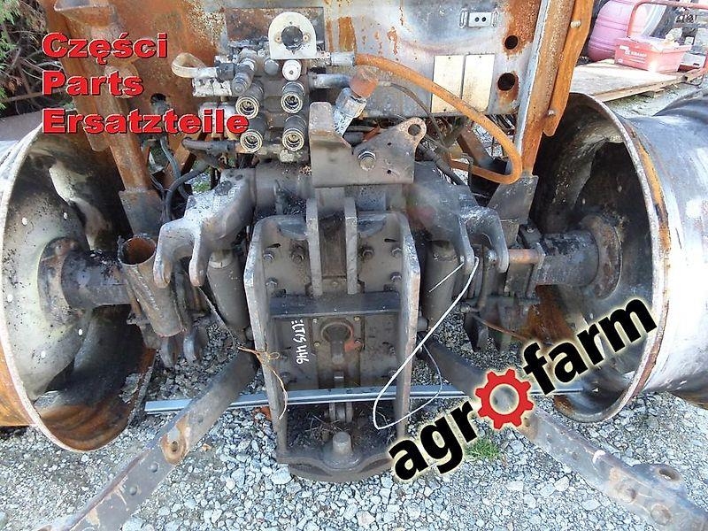 Renault Celtis 446 436 456 parts, ersatzteile, pieces 트랙터