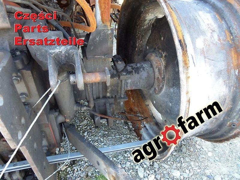 Renault Celtis 446 436 456 parts, ersatzteile, pieces 트랙터