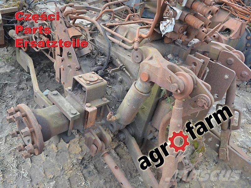Renault Celtis 446 436 456 parts, ersatzteile, pieces 트랙터