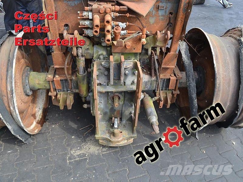 Renault Celtis 446 436 456 parts, ersatzteile, pieces 트랙터