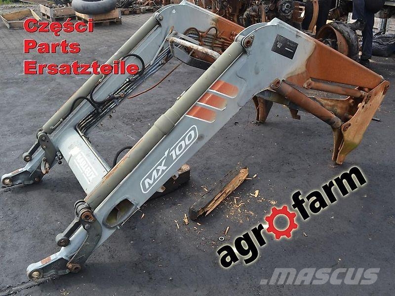 Renault Celtis 446 436 456 parts, ersatzteile, pieces 트랙터