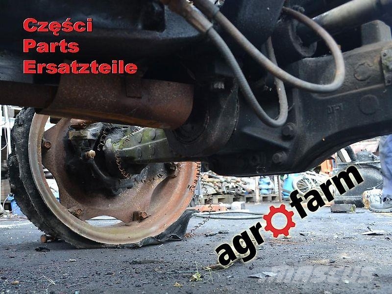 Renault Celtis 446 436 456 parts, ersatzteile, pieces 트랙터