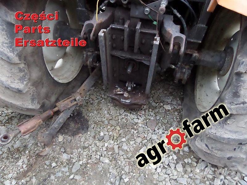 Renault Celtis 446 436 456 parts, ersatzteile, pieces Traktoren
