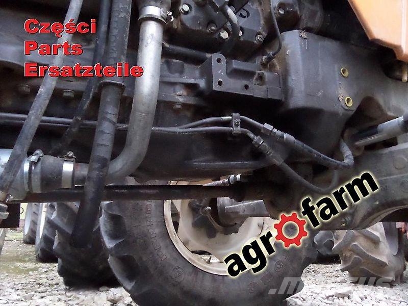 Renault Celtis 446 436 456 parts, ersatzteile, pieces Traktoren
