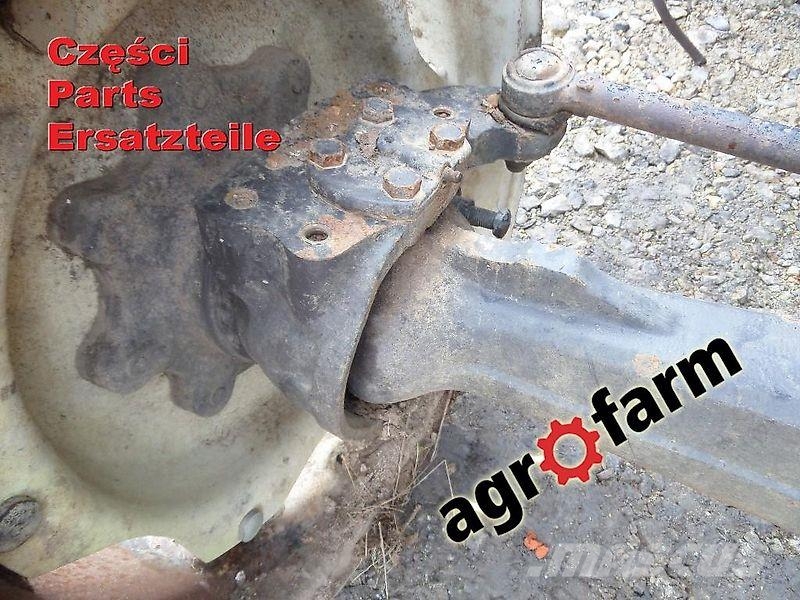 Renault Celtis 446 436 456 parts, ersatzteile, pieces Traktoren