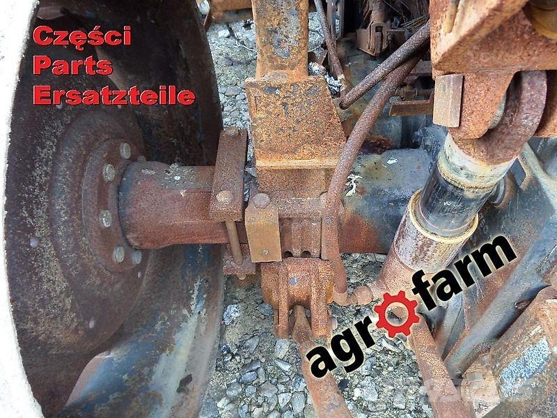 Renault Celtis 446 436 456 parts, ersatzteile, pieces Traktoren