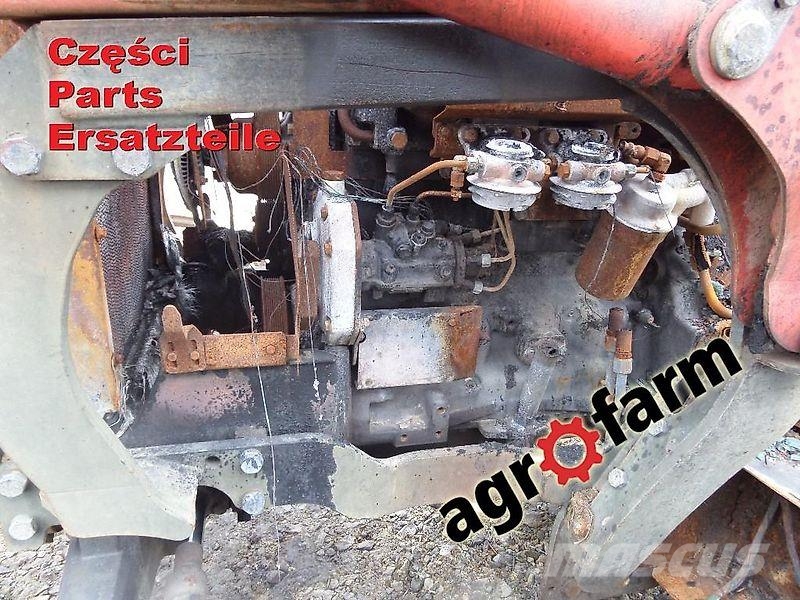 Renault Celtis 446 436 456 parts, ersatzteile, pieces Traktoren