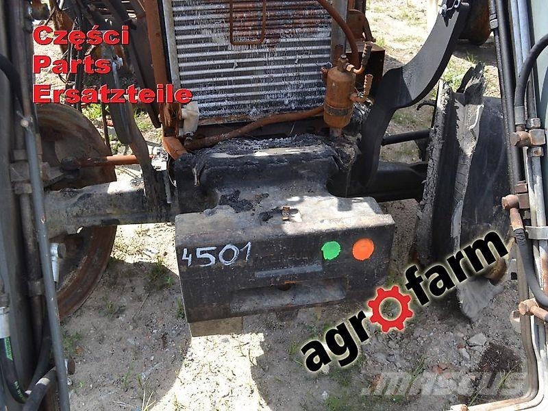 Renault Celtis 456 436 446 parts, ersatzteile, pieces 트랙터