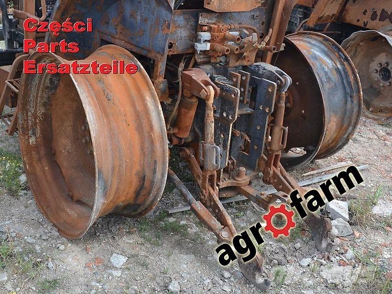 Renault Celtis 456 436 446 parts, ersatzteile, pieces 트랙터