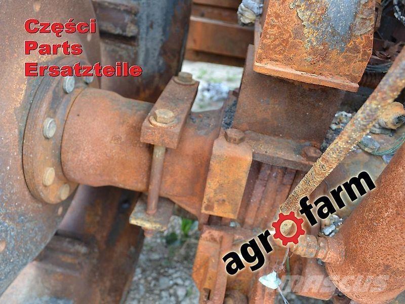 Renault Celtis 456 436 446 parts, ersatzteile, pieces 트랙터