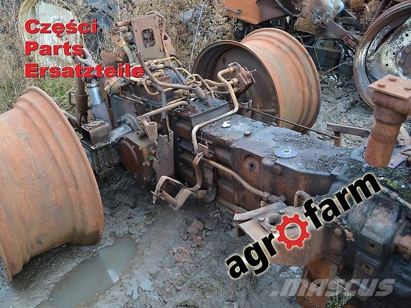 Renault Celtis 456 436 446 parts, ersatzteile, pieces Tratores Agrícolas usados