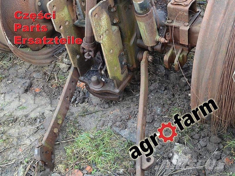 Renault Celtis 456 436 446 parts, ersatzteile, pieces Tratores Agrícolas usados