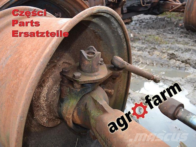 Renault Celtis 456 436 446 parts, ersatzteile, pieces Tratores Agrícolas usados