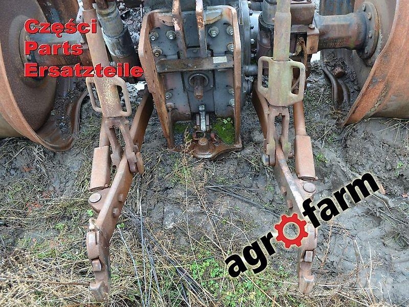 Renault Celtis 456 436 446 parts, ersatzteile, pieces Tratores Agrícolas usados