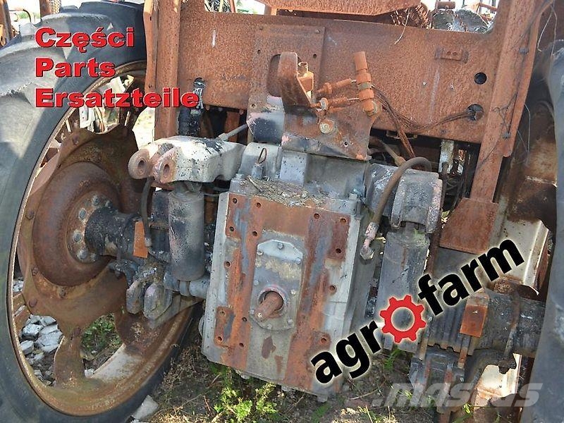 Renault Celtis 456 446 426 parts, ersatzteile, pieces Tratores Agrícolas usados