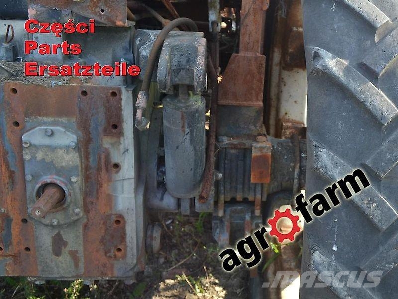 Renault Celtis 456 446 426 parts, ersatzteile, pieces Tratores Agrícolas usados