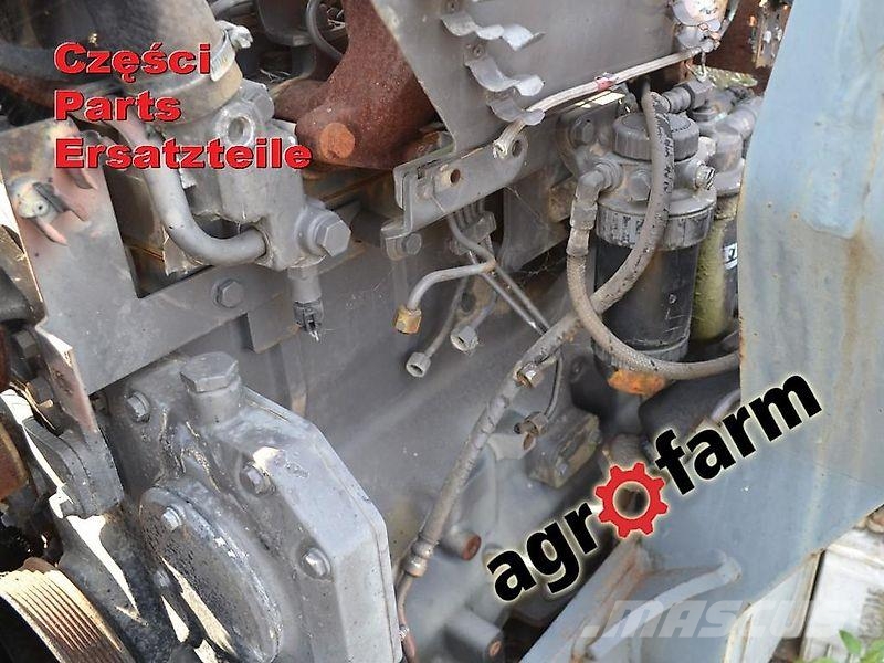 Renault Celtis 456 446 426 parts, ersatzteile, pieces Tratores Agrícolas usados