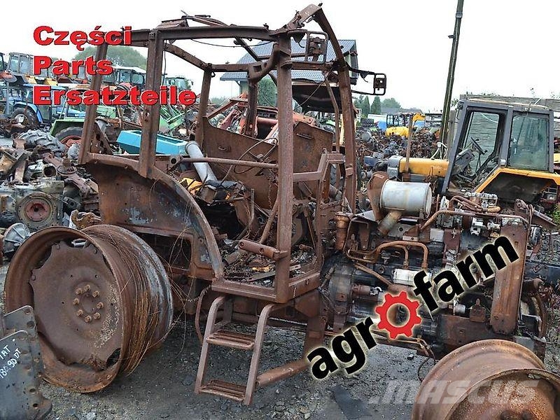 Renault Celtis 456 446 426 parts, ersatzteile, pieces Traktoren