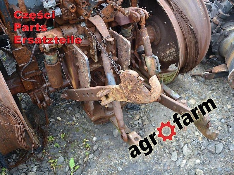 Renault Celtis 456 446 426 parts, ersatzteile, pieces Traktoren