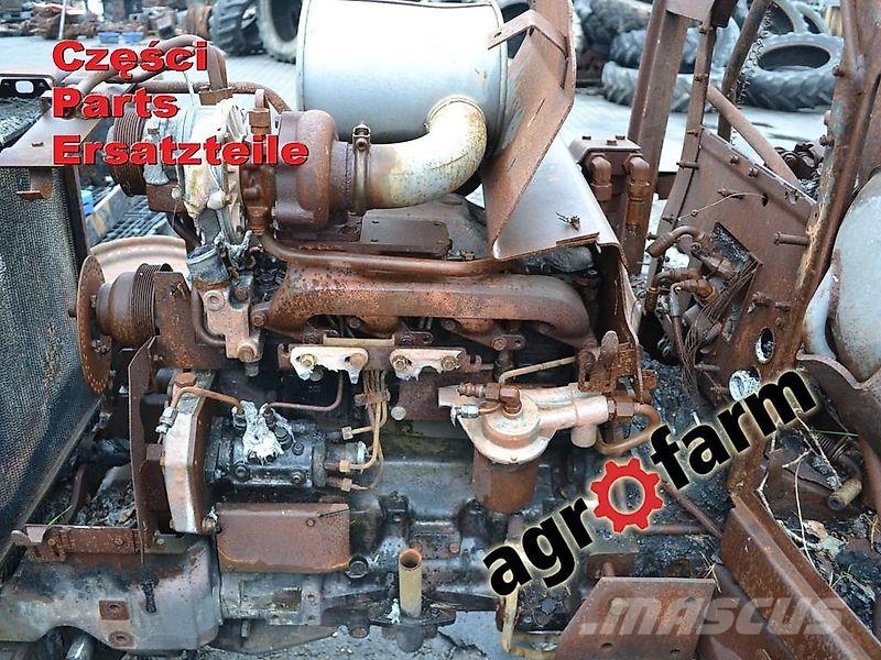 Renault Celtis 456 446 426 parts, ersatzteile, pieces Traktoren