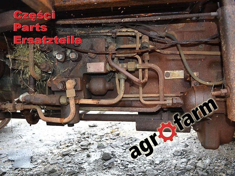 Renault Celtis 456 446 426 parts, ersatzteile, pieces Traktoren