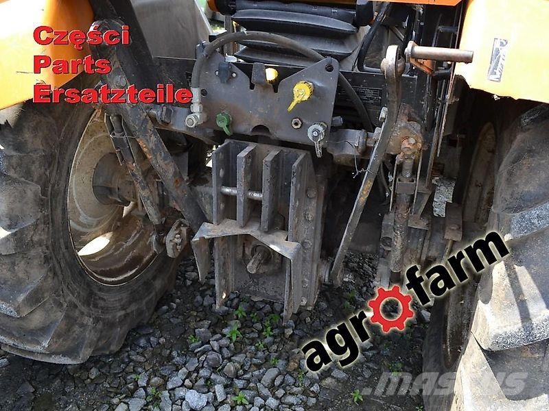 Renault Ceres 320 310 330 parts, ersatzteile, pieces 트랙터