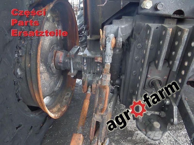 Renault Ceres 330 320 340 parts, ersatzteile, pieces 트랙터