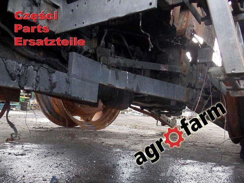 Renault Ceres 330 320 340 parts, ersatzteile, pieces 트랙터