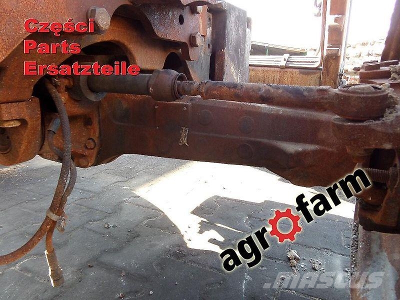 Renault Ceres 345 335 355 parts, ersatzteile, pieces Τρακτέρ