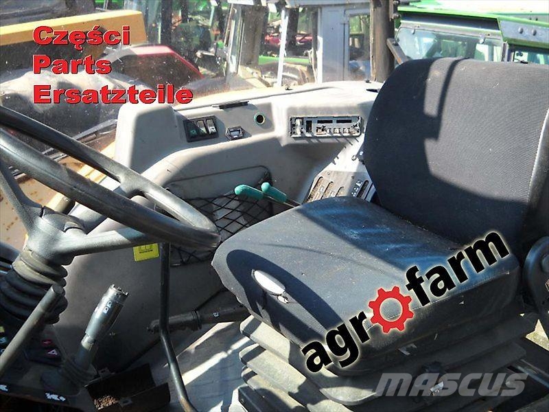 Renault Ergos 85 95 105 parts, ersatzteile, pieces Traktorer