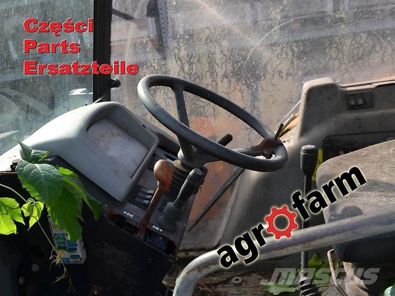 Renault Ergos 95 85 parts, ersatzteile, pieces Traktoren