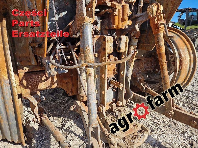 Same Explorer 70 60 80 parts, ersatzteile, pieces Трактори