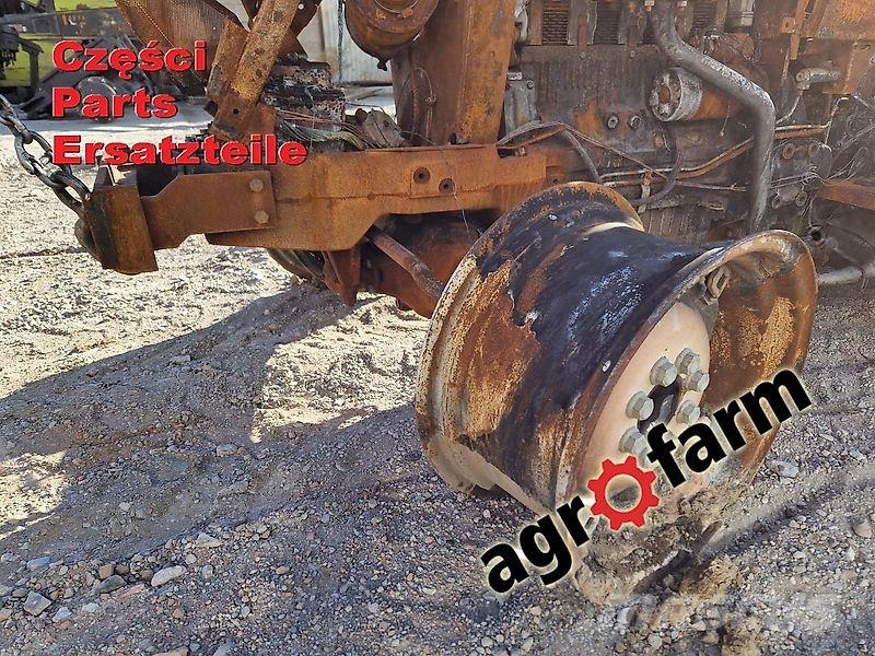 Same Explorer 70 60 80 parts, ersatzteile, pieces Трактори