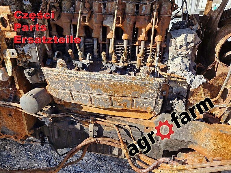 Same Explorer 70 60 80 parts, ersatzteile, pieces Трактори