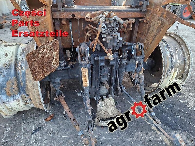 Same Explorer 70 60 80 parts, ersatzteile, pieces Traktorid