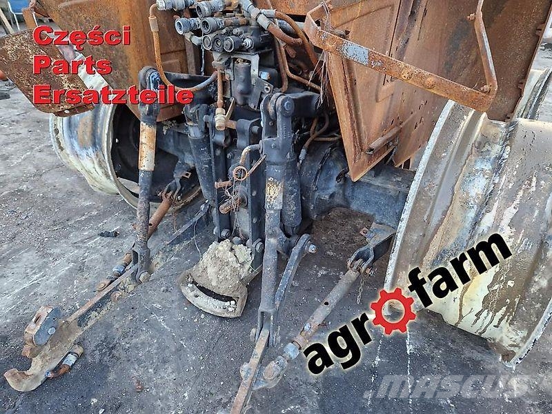 Same Explorer 70 60 80 parts, ersatzteile, pieces Traktorid