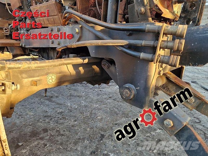 Same Explorer 70 60 80 parts, ersatzteile, pieces Traktorid
