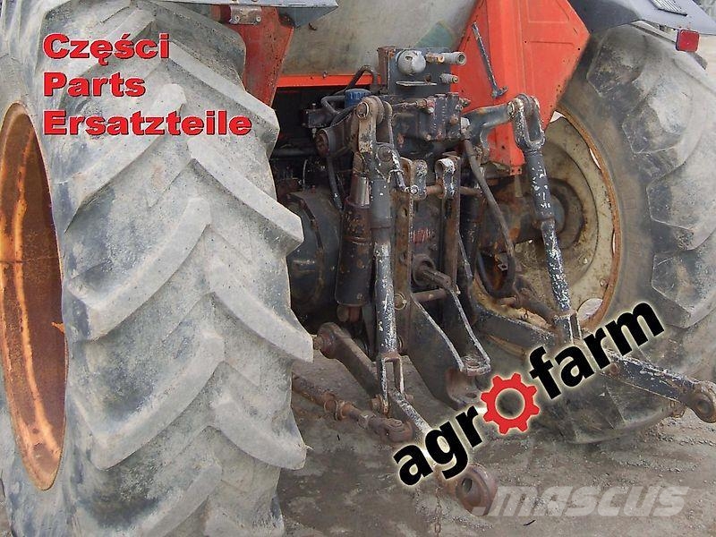 Same Explorer 70 60 80 parts, ersatzteile, pieces Traktorid