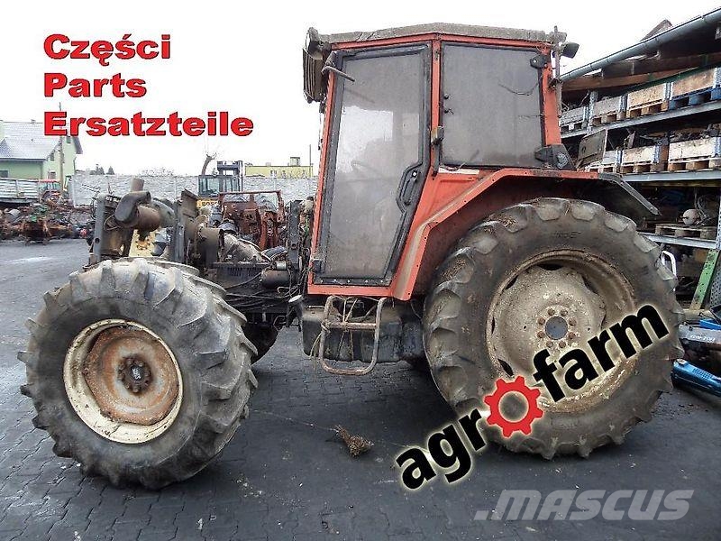 Same Explorer 70 80 90 parts, ersatzteile, pieces Трактори