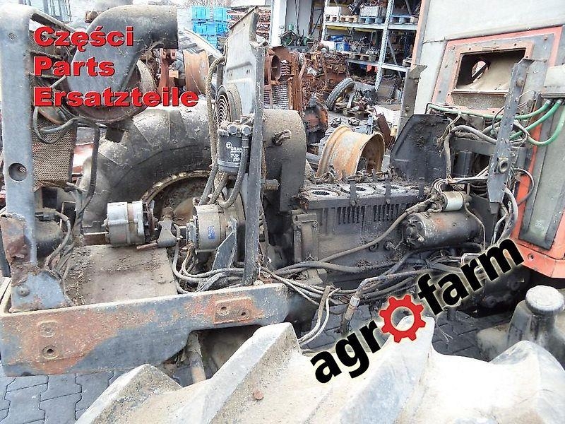 Same Explorer 70 80 90 parts, ersatzteile, pieces Трактори