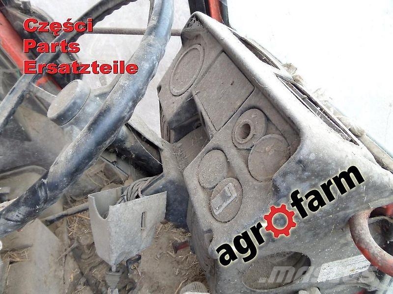 Same Explorer 70 80 90 parts, ersatzteile, pieces Трактори