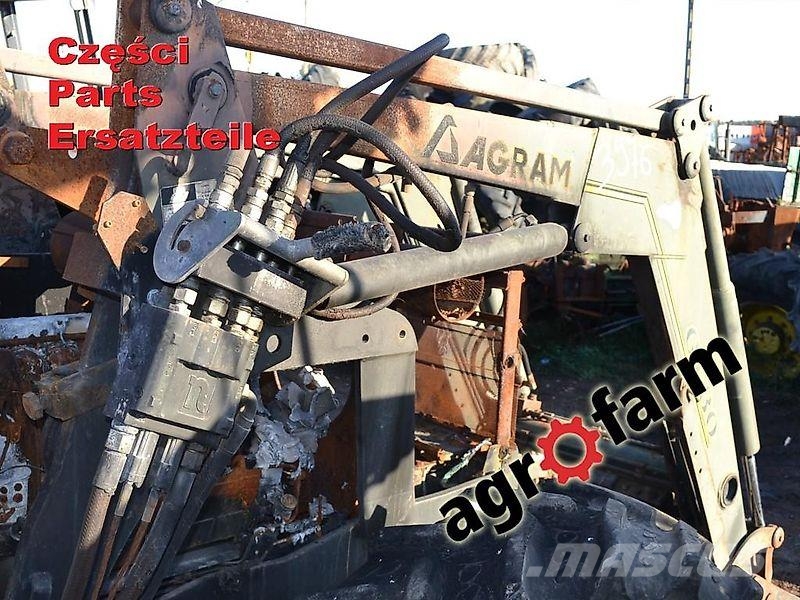 Same Explorer 70 80 parts, ersatzteile, pieces Traktorid