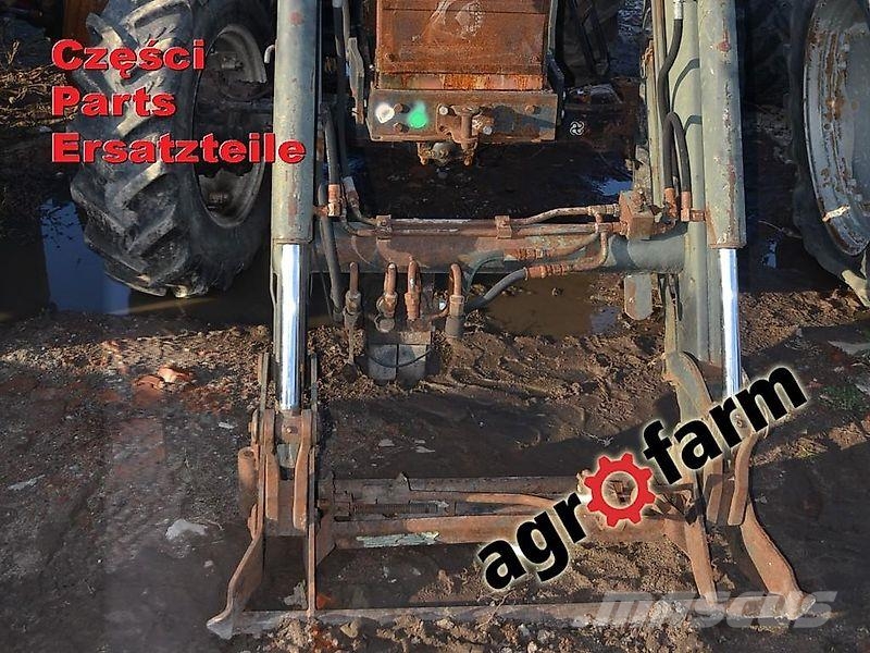 Same Explorer 70 80 parts, ersatzteile, pieces Traktorid
