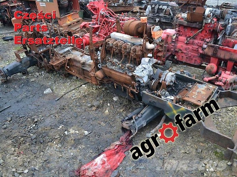 Same Explorer 90 70 80 parts, ersatzteile, pieces Traktorid