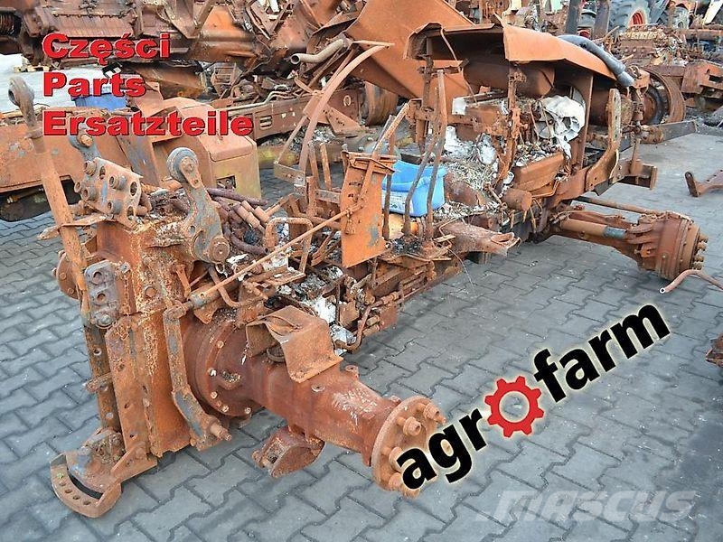 Same Explorer II Top 80 70 90 parts, ersatzteile, piece Traktorid