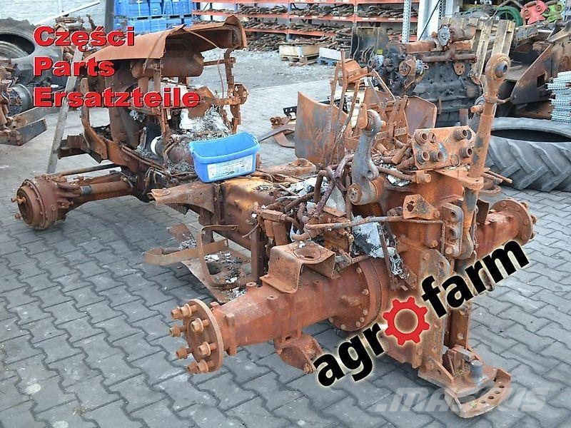 Same Explorer II Top 80 70 90 parts, ersatzteile, piece Traktorid